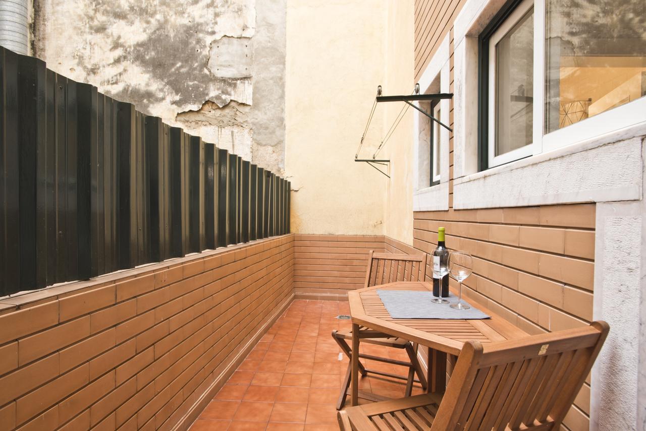 Bmyguest - Sao Bento Garage Lissabon