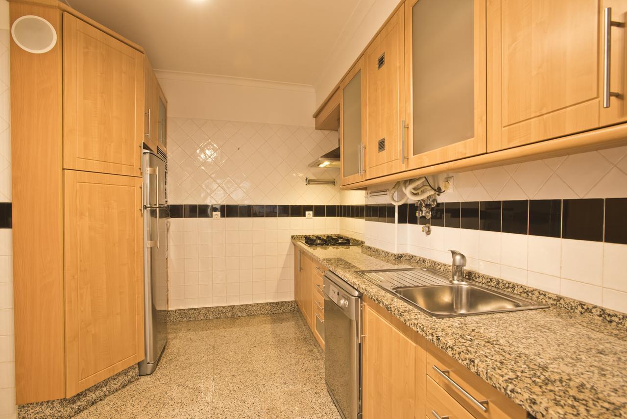 Appartement Bmyguest - Sao Bento Garage Lissabon