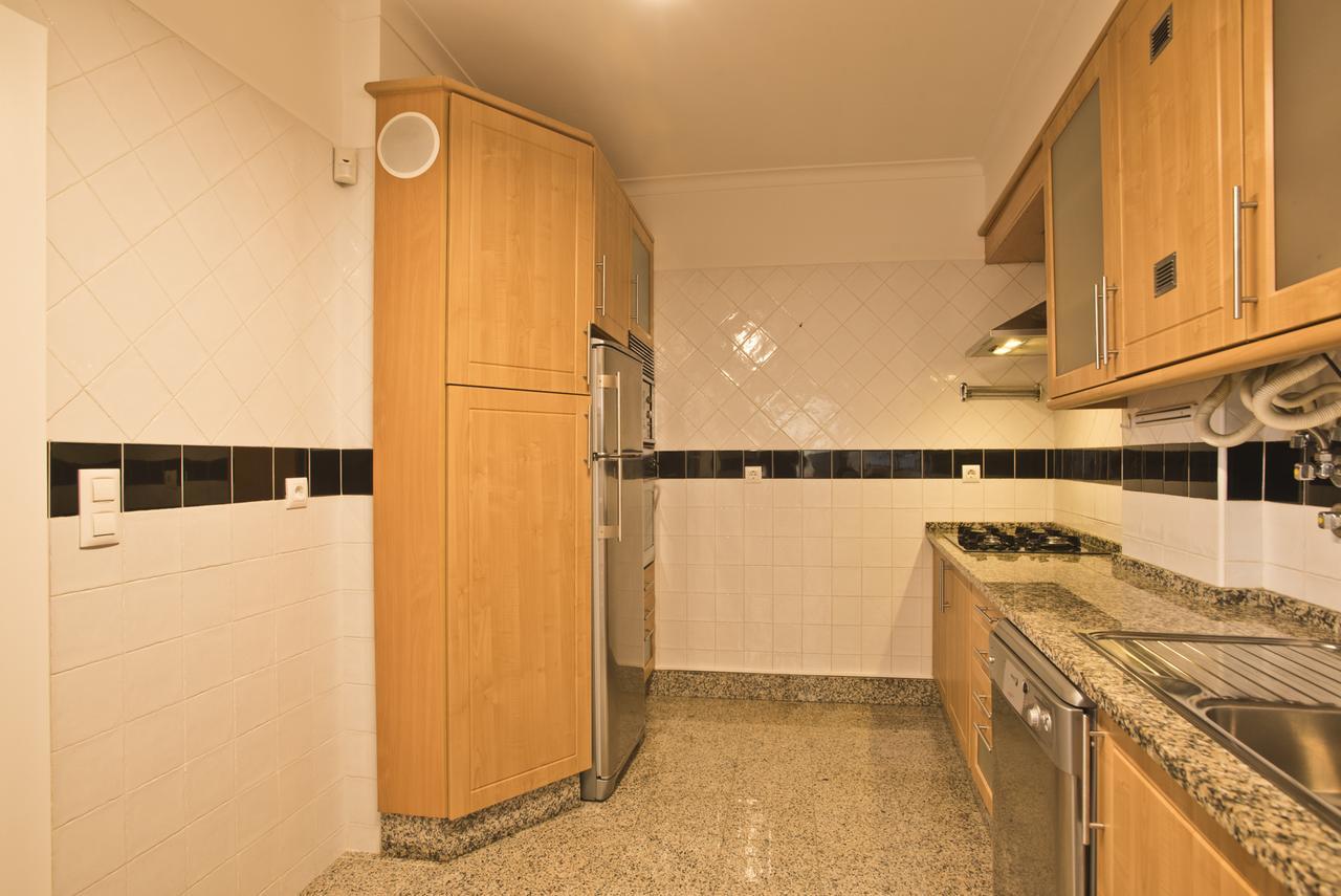 Bmyguest - Sao Bento Garage Appartement Lissabon